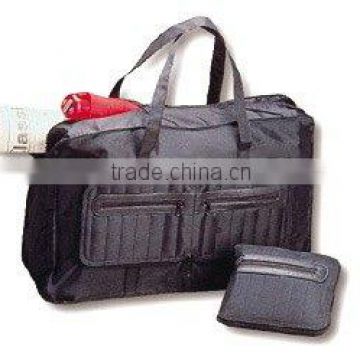 13518 Folding Travel Bag