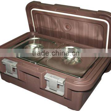 buffet food warm equipmnet hot food holding cabinat with FDA