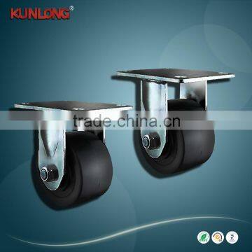 By Direct China 2015 Heavy Duty SK6-T75105P Cart Nylon Castor Wheel