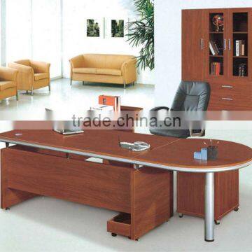 Modern ajustable office desk HC-910