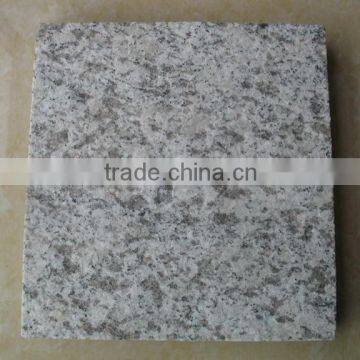 carved stone wall decoration in artificial granite paving stone