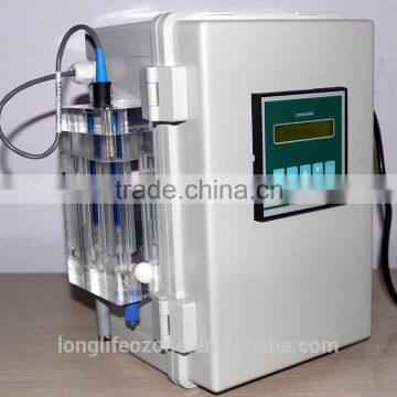 sensitive ozone analyzer CL7685 ozone purifier machine/on-line measuring equipment/online ozone detector