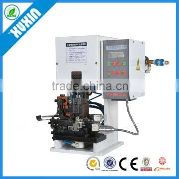 Hot Selling Mute Type Wire Stripping and Crimping Machine