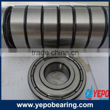 Cheap price low noise and high performance 6203 automotive ball bearings of deep groove ball bearing made in China factory