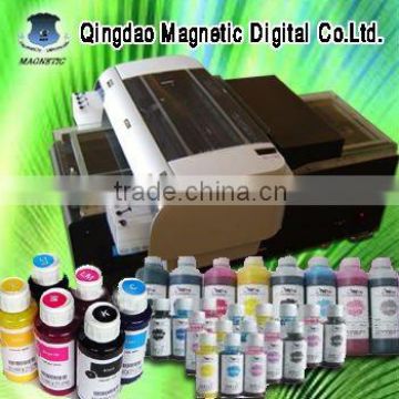 hot sale white ink textile ink for printer