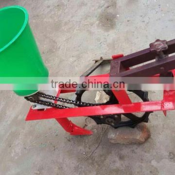 Tennma seeder vegetables for hand tractor carrot hand seeder vegetable seeder tiller