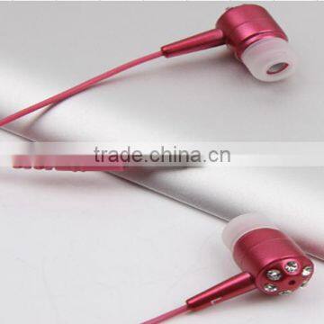 Gift earphone/Promotion earphone / cheaper earphone