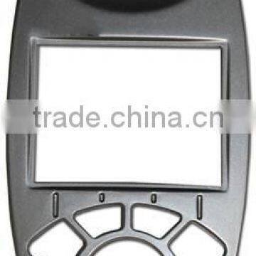 High Quality IML Mould IMD Mould IMF Mould Faceplate Injection Supplier in Shenzhen China