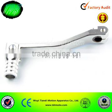 CNC Shift Lever - Silver