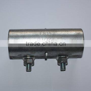 EN74/BS1139 Pressed Sleeve Coupler photo-6