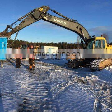 Power tools excavator hydraulic hammer new hydraulic rock breaker for sale