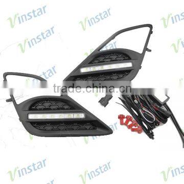 Emark Hiway LED DRL Daytime Running Light for Toyota 12V Daytime Running Light