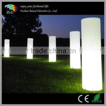 Outdoor LED Pillar Light BCD-354L