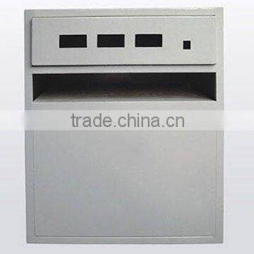 professional iron cover distribution box XPBH with high quality