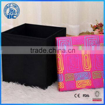 Top quality folding storage box