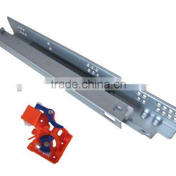 Undermount Slide,drawer Runner,drawer Slide