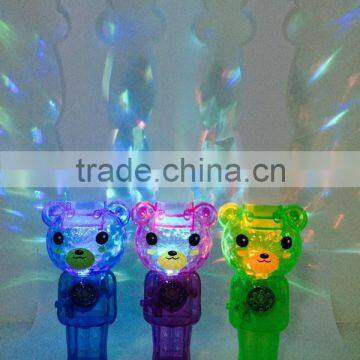 Beautiful Sweet Toy Girls Toys Candy Kds Toy Sword With Light and Music 12PCS photo-4