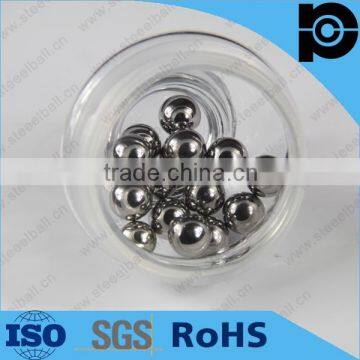 hot sale 17/32inch 13.4938mm 14mm Stainless Steel Balls