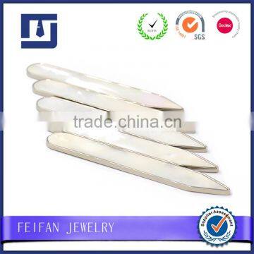 Custom Dress Shirt Collar Stays Collar Stays for Garment Accessories photo-3