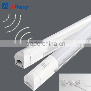 Underground parking lot sensor T8 Tube light dual lighting 23W 1.5M motion sensor                        
                                                Quality Choice