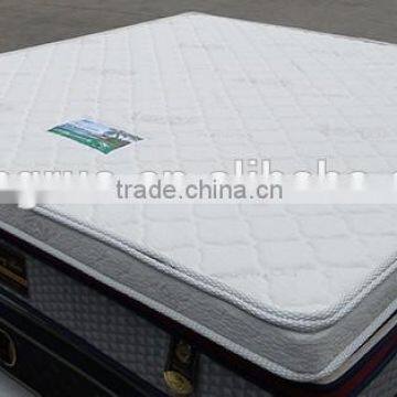 Perfect Sleep Single Size Thin Bed Coir Fiber Mattress photo-2