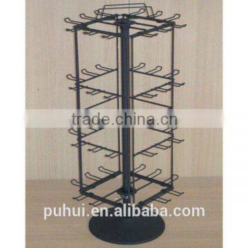 universal four sides spinning counter display rack manufacturer from china                        
                                                Quality Choice