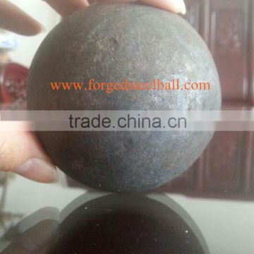 Gold Mines from PERU is looking for Forged Steel Grinding Balls