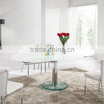 Easy Install Stainless Steel Bar Table and Chairs photo-2