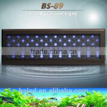China Made Factory Price BS-089 150W Reef Led Light Aquarium Dimmable