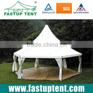 Aluminum Multi - side Pavilion Marquee Tent