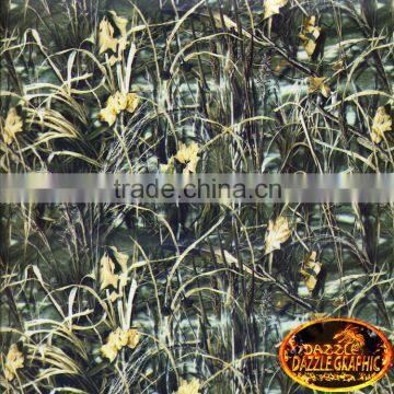 New Arrival Dazzle Desert Digital Camouflage No.DGM-12330 Water Transfer Printing Film Hydrographic Film