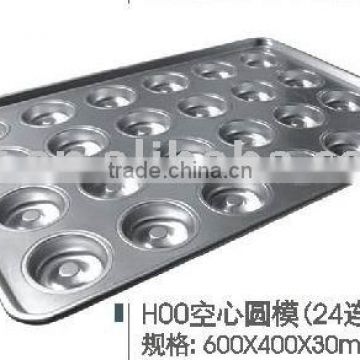 bakery cake mould