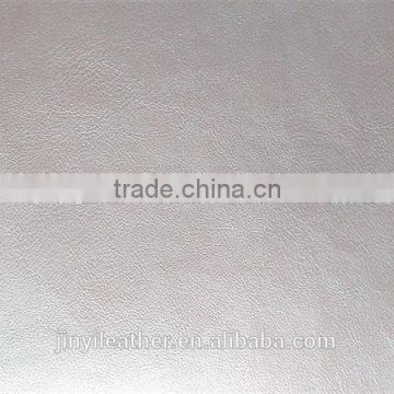 JRL1020 guangzhou huadu factory popular pvc artificial leather for bag