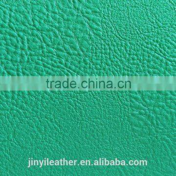 JRL981 guangzhou huadu factory dectirtly sale pvc leather for making Bag