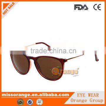 Custom Made sunglass manufacturer steampunk moda men fashionable sun glasses