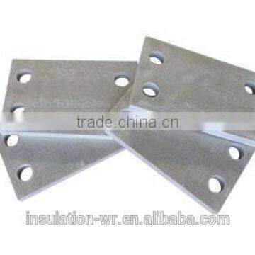 Professional Manufacture Die Cutting Natural Insulation Mica Sheet Supplier photo-2