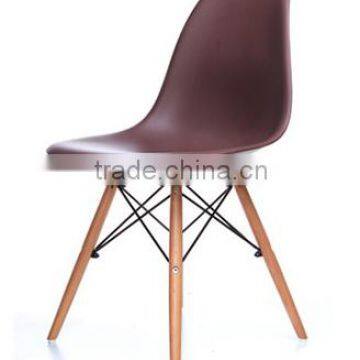 Outdoor Furniture Beech Wood pp Chair Bar Chair Coffee Chair photo-3