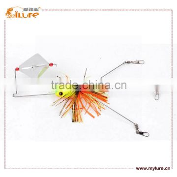 High Quality Alabama Jig Plastic Fishing Lure