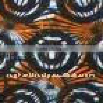 African fabric