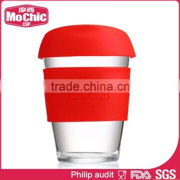 Popular Elegant and Graceful Coffee Plastic Water Cup / Plastic Mug Coffee Mug Reusable Plastic Cup With Lid photo-6