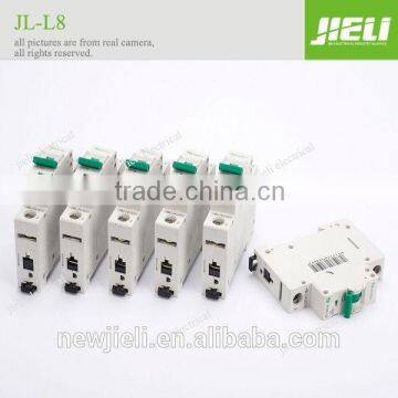 High Quality L7 Series Mcb 4.5ka photo-3