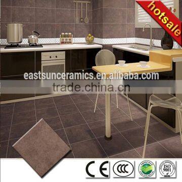 600x600 24x24 brown rustic tile,rustic floor tile,homogenous tile