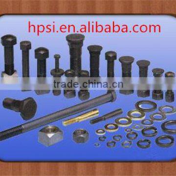 SHANTUI Bulldozer Parts Bolt 01051-53040