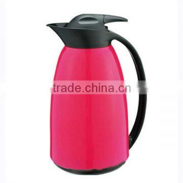 Colorful Arabic Coffee Pot