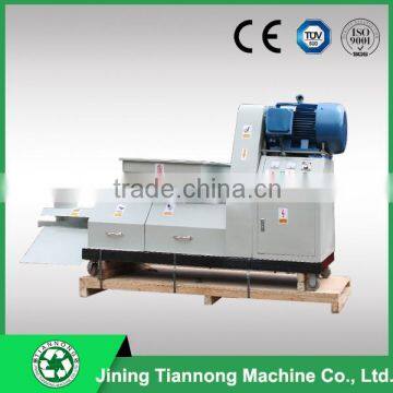 Practical briquette machine briquetting machine from sawdust