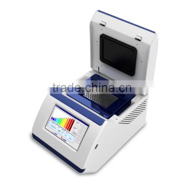 DNA Testing, HPV DNA Sequencing, DNA Analizator                        
                                                Quality Choice