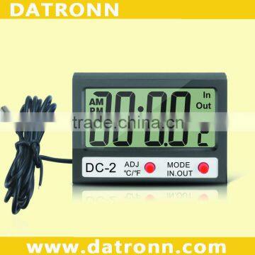 Digital Thermometer for Refrigerator DC-2