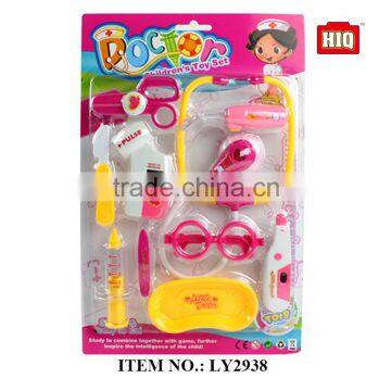 Kids Game Toy Education Medical Toys Plastic Doctor pretend Game Toys