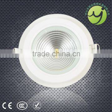15W best sell aluminum LED COB embeded down light