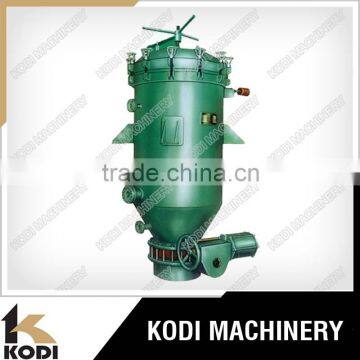 KODI XY-A Model Stainless Steel High Press Fruit Juice Vertical Pressure Leaf Filter